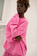 Bluza Easy Vintage Rose