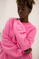 Bluza Easy Vintage Rose