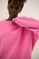 Bluza Easy Vintage Rose