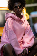 Bluza Ever Light Pink