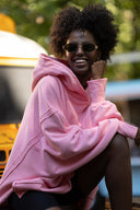 Bluza Ever Light Pink