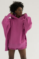 Bluza Ever Magenta