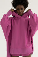 Bluza Ever Magenta