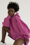 Bluza Ever Magenta