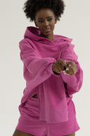 Bluza Ever Magenta