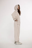 Bluza Ever Latte Melange