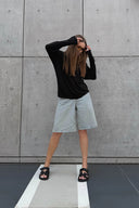 Longsleeve Sloane Black