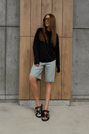 Longsleeve Sloane Black