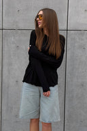 Longsleeve Sloane Black