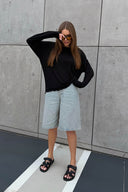 Longsleeve Sloane Black