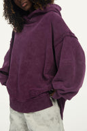 Bluza Ever Vintage Plum
