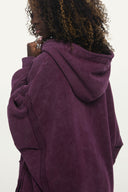 Bluza Ever Vintage Plum