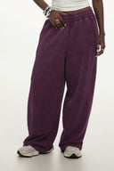 Joggery Road Vintage Plum