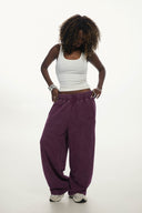Joggery Road Vintage Plum