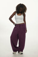 Joggery Road Vintage Plum