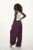 Joggery Road Vintage Plum