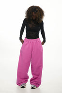 Joggery Street Magenta