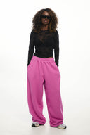 Joggery Street Magenta
