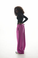 Joggery Street Magenta