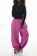 Joggery Street Magenta