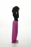 Joggery Street Magenta