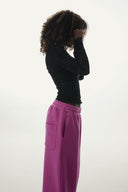 Joggery Street Magenta