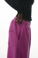 Joggery Street Magenta
