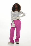 Joggery Quinn Magenta