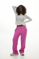 Joggery Quinn Magenta