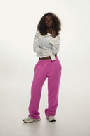 Joggery Quinn Magenta