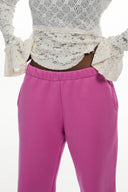 Joggery Quinn Magenta
