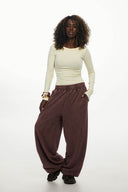 Joggery Street Vintage Chocolate