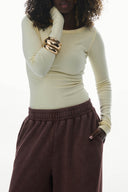 Joggery Street Vintage Chocolate