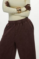 Joggery Street Vintage Chocolate