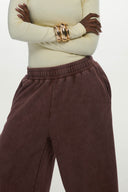 Joggery Street Vintage Chocolate