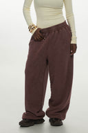 Joggery Street Vintage Chocolate