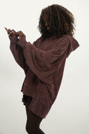 Bluza Ever Vintage Chocolate