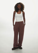 Joggey Quinn Vintage Chocolate