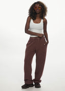 Joggey Quinn Vintage Chocolate