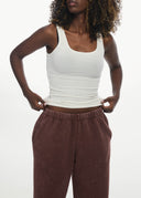 Joggey Quinn Vintage Chocolate