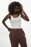 Joggey Quinn Vintage Chocolate