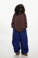 Bluza Easy Vintage Chocolate