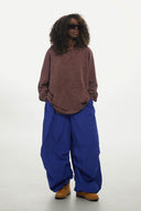 Bluza Easy Vintage Chocolate