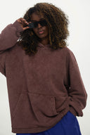 Bluza Easy Vintage Chocolate