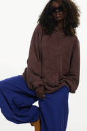 Bluza Easy Vintage Chocolate