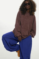 Bluza Easy Vintage Chocolate