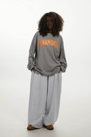 Longsleeve Cynamonka