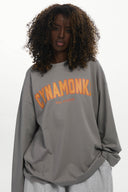 Longsleeve Cynamonka