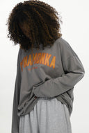 Longsleeve Cynamonka