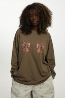 Longsleeve Bows